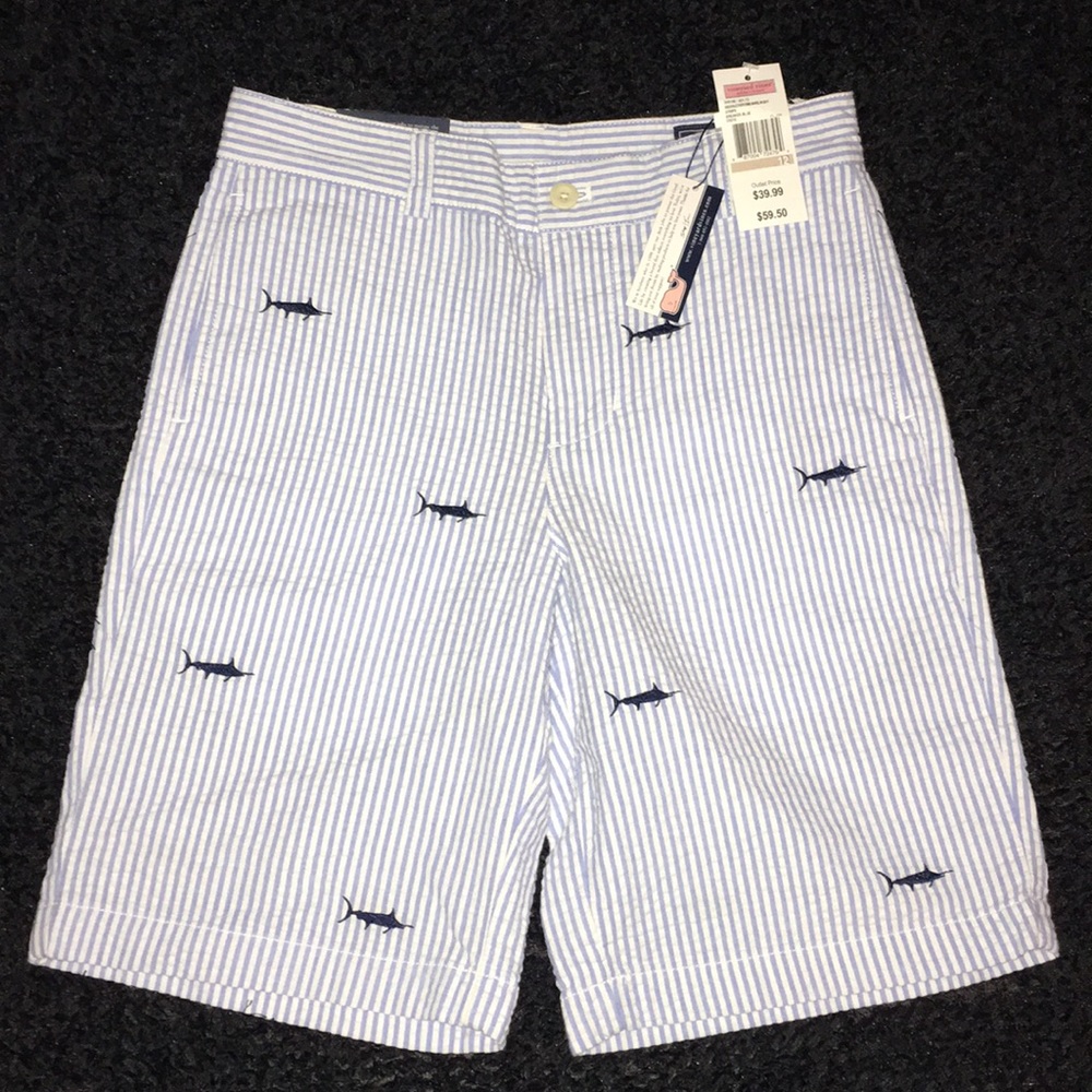 Vineyard Vines Boys NWT